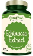 GreenFood Nutrition Echinacea 60cps - Echinacea