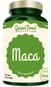 GreenFood Nutrition Maca 120 capsules - Maca