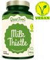 GreenFood Nutrition Milk thistle 60cps - Milk Thistle