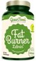 Fat burner GreenFood Nutrition Fat Burner, 60cps - Spalovač tuků