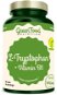 Doplněk stravy GreenFood Nutrition L-Tryptophan 90 kapslí - Doplněk stravy
