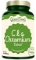 GreenFood Nutrition CLA + Chrome Lalmin®, 60 Capsules - Fat burner