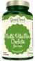 GreenFood Nutrition Multi VitaMin Chelate for men 90 capsules - Multivitamin