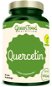 Doplněk stravy GreenFood Nutrition Quercetin 95% 90 kapslí - Doplněk stravy