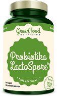 GreenFood Nutrition Probiotics LactoSpore, 90 Capsules - Probiotics