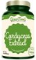 GreenFood Nutrition Cordyceps 90 capsules. - Cordyceps