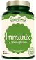 Vitamín GreenFood Nutrition Imunix s Betaglukany 90  kapslí. - Vitamín