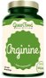 GreenFood Nutrition Arginine, 120 Capsules - Amino Acids
