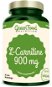 GreenFood Nutrition Carnitine, 60 Capsules - Fat burner