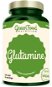 Aminokyseliny GreenFood Nutrition Glutamin 120 kapsúl - Aminokyseliny