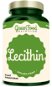 GreenFood Nutrition Lecithin, 60 Capsules - Dietary Supplement