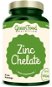 GreenFood Nutrition Zinc Chelate 60 capsules - Zinc