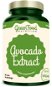 GreenFood Nutrition Avocado Extract 90 cps. - Dietary Supplement