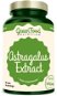 GreenFood Nutrition Astragalus Extract 90 cps - Dietary Supplement