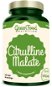 GreenFood Nutrition Citrulline Malate 120 kapslí - Aminokyseliny