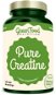 Creatine GreenFood Nutrition Creapure Creatine, 120 Capsules - Kreatin