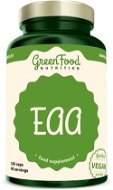 GreenFood Nutrition EAA, 120 Capsules - Amino Acids