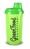 Shaker GreenFood shaker 500 ml - Shaker