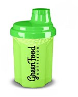 Shaker GreenFood Shaker, 300ml - Shaker