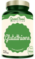GreenFood Nutrition Glutathione 60 capsules - Dietary Supplement
