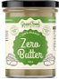 GreenFood Nutrition Zero Smooth Peanut Butter, 350g - Nut Cream