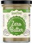 GreenFood Nutrition Zero Peanut Butter with Dark Chocolate, 350g - Nut Cream