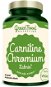 GreenFood Nutrition Carnitin Chrom Lalmin, 60 Capsules - Fat burner