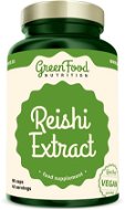 GreenFood Nutrition Reishi 90cps - Reishi