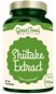 GreenFood Nutrition Shiitake, 90 Capsules - Dietary Supplement