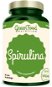 GreenFood Nutrition Spirulina 90 kapsúl - Doplnok stravy