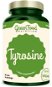 GreenFood Nutrition Tyrosin, 90 Capsules - Dietary Supplement