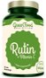 GreenFood Nutrition Rutin, 60 Capsules - Dietary Supplement