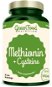 GreenFood Nutrition Methionin 90 kapslí - Doplněk stravy