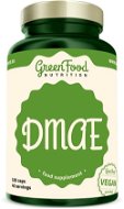 Dietary Supplement GreenFood Nutrition DMAE 120 Capsules - Doplněk stravy