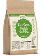 GreenFood Nutrition Quick Protein Dessert, 400g, Cocoa - Pudding