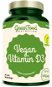 GreenFood Nutrition Vegan Vitamín D3 60 kapsúl - Vitamín D