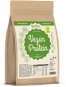 GreenFood Nutrition Vegan protein príchuť vanilka 750 g - Proteín