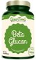 GreenFood Nutrition Beta Glucan, 60 Capsules - Beta-glucan