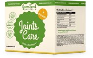 GreenFood Nutrition Joints Care + Pillbox - Sada výživových doplnkov