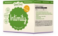 GreenFood Nutrition Intimity + Pillbox - Sada výživových doplnkov