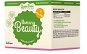 GreenFood Nutrition Woman Beauty + Pillbox - Food Supplement Set