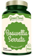 GrenFood Nutrition Boswellia Serrata 60 cps. - Dietary Supplement