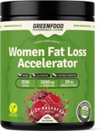 GrenFood Nutrition Performance Women Fat Loss Accelerator 420 g - Spaľovač tukov