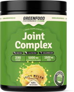 GreenFood Nutrition Performance Joint Complex Juicy melón 420 g - Kĺbová výživa