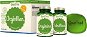 GreenFood Nutrition ArginMan + Pillbox - Anabolizér