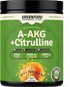 GreenFood Nutrition Performance A-AKG + Citrulline Malate Juicy tangerine 420 g - Anabolizér