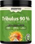 GreenFood Nutrition Performance Tribulus Juicy tangerine 420 g - Anabolizér