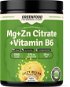 GreenFood Nutrition Performance MG+Zn Citrate + Vitamin B6 Juicy melon 420g - Minerály