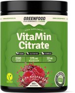 GrenFood Nutrition Performance VitaMin Citrate 300 g - Multivitamín