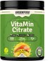 GreenFood Nutrition Performance VitaMin Citrate Juicy mango 300g - Multivitamin